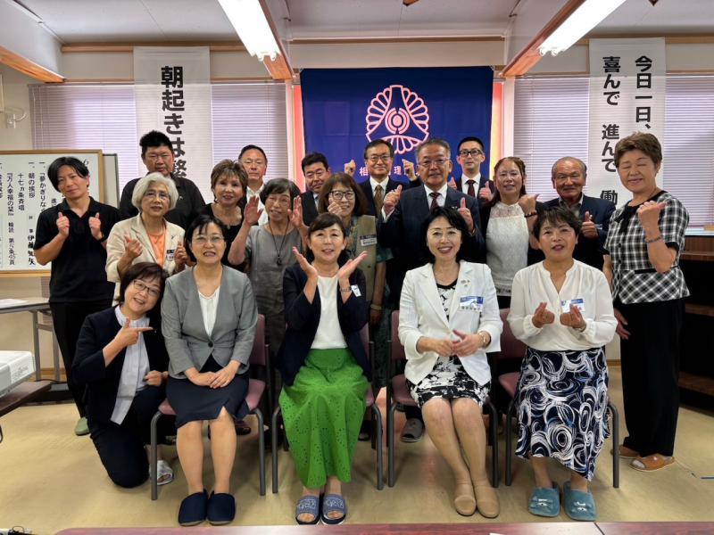 第821回 「声はひとなり」