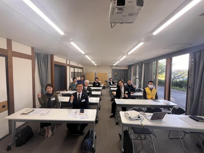 210回 DVDセミナー 万人幸福の栞解説 第10条「勤労歓喜」