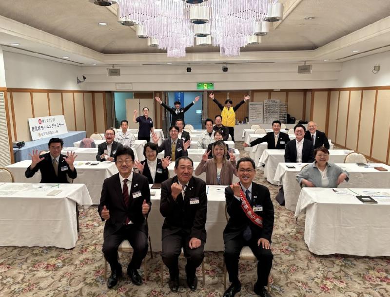 「なぜ突然マジシャンになるというおかしな決断をしたのか？」