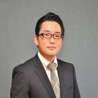 経営者の集い 講師 大友新 氏