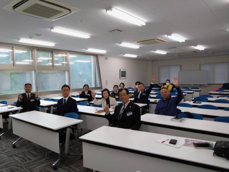 【開催報告】第392回『社員の満足度向上　 福利厚生制度について 』