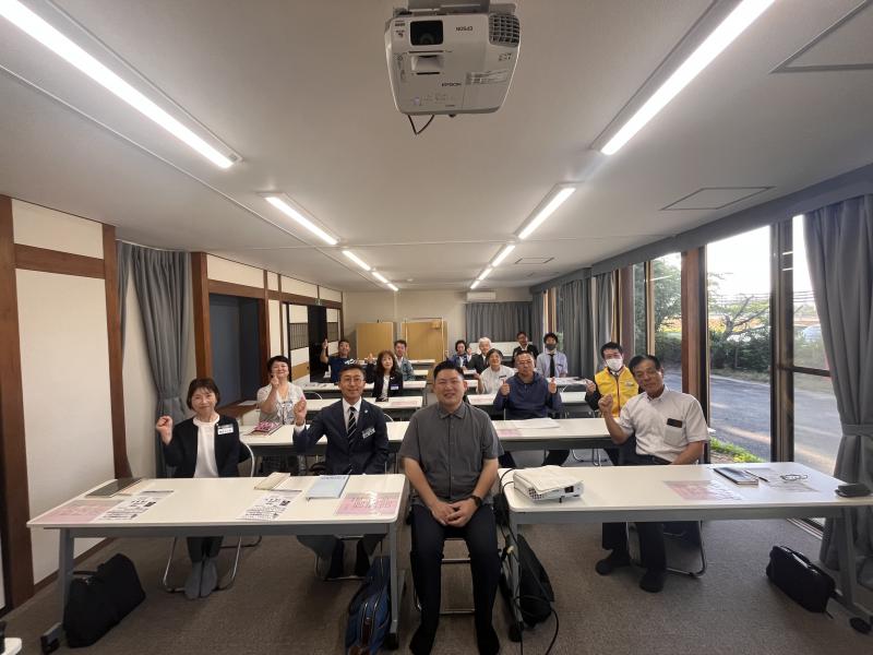 第215回「信念」いわき市議会議員 小菅 悟氏