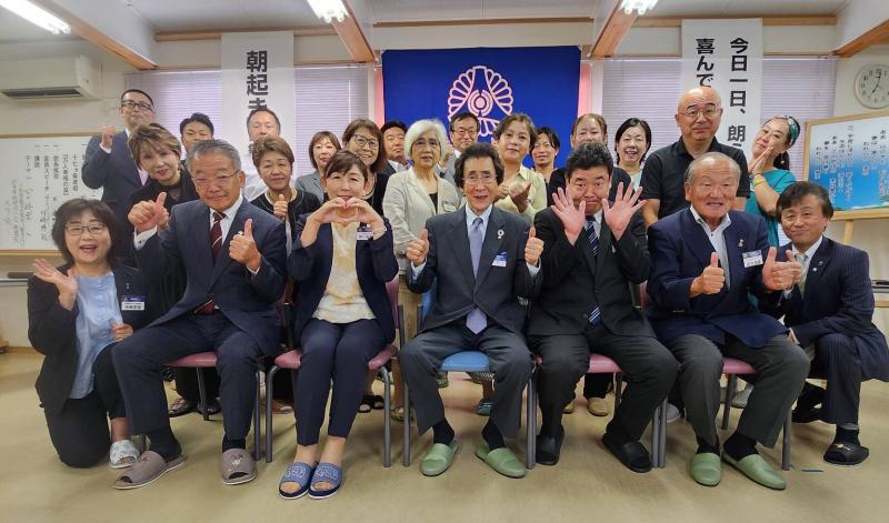 第822回「心の経営」~社員教育の基本は親孝行~