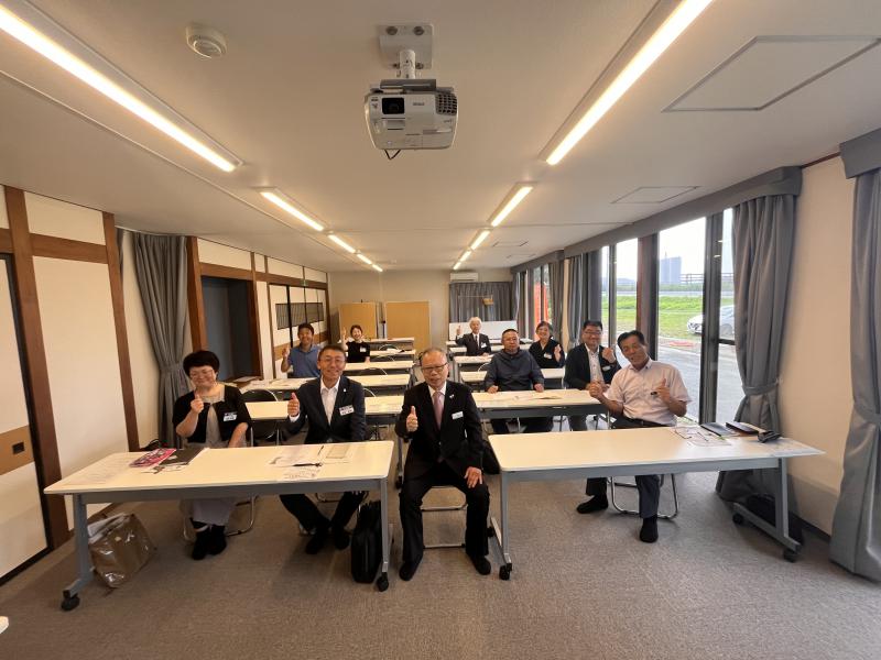 第220回「鬼手仏心」税理士法人 久遠 前原 幸夫氏