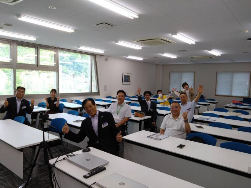 【開催報告】第398回『会員リレートーク』