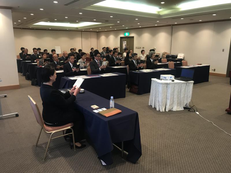 第713回「職場に心を」