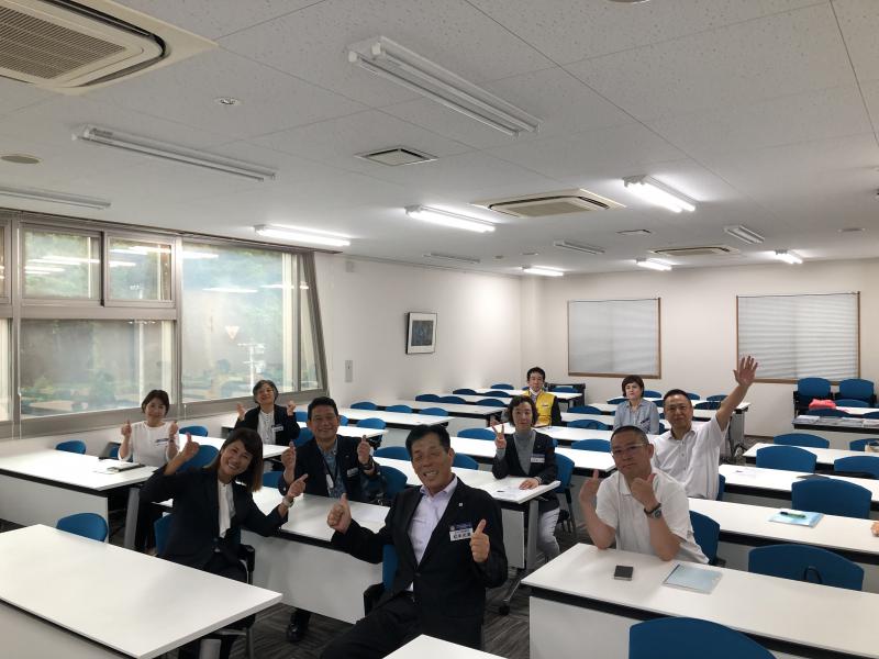 【開催報告】第399回『フィリピン流 ・ 明朗愛和』