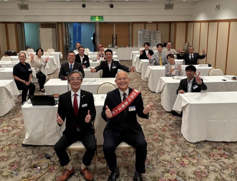 「途上国から見た日本の倫理の凄さ!」