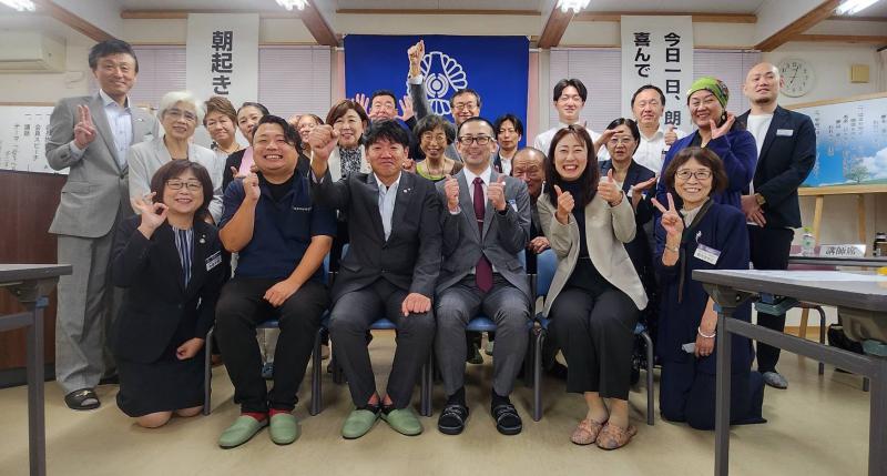 第833回「母ちゃんありがとう…第11章 苦難不問 編」