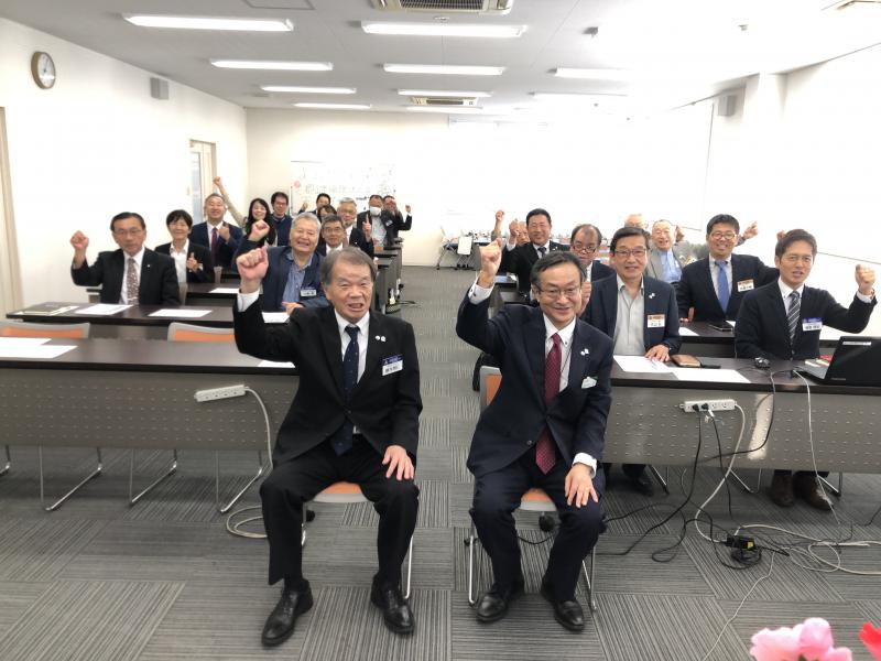 「天職 ~この道一筋に~」