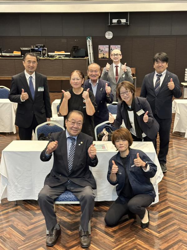 相馬市準倫理法人会 第107回 DVDセミナー