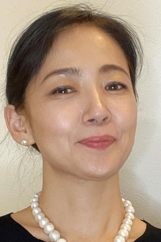 第232回「役職からの学び」 郡山市倫理法人会 木原可生里氏