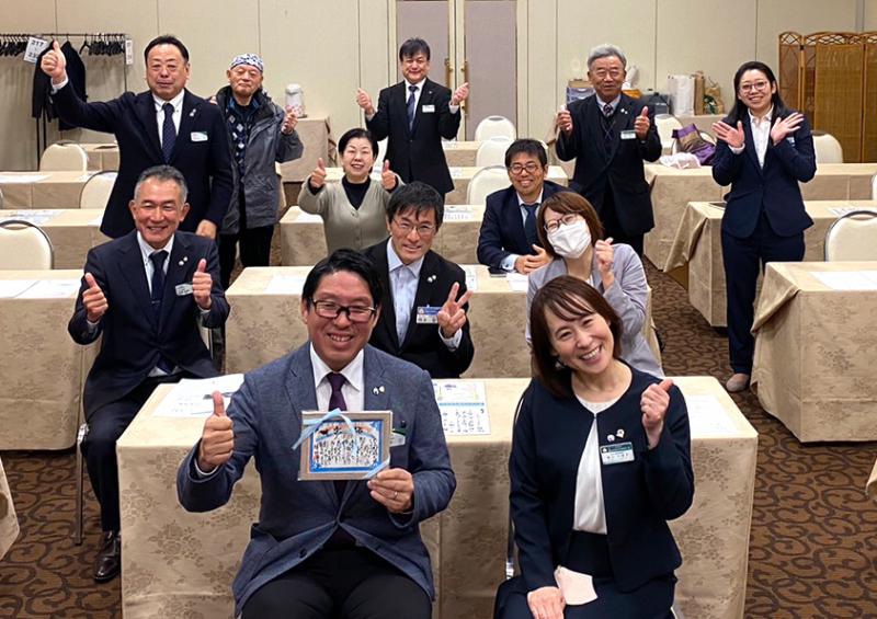 倫理的思考と営業/七宮拓氏