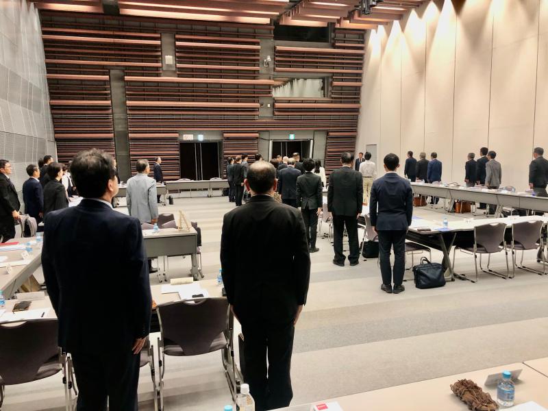 令和7年 第2回県役員会