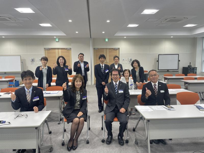 DVDセミナー 集合写真