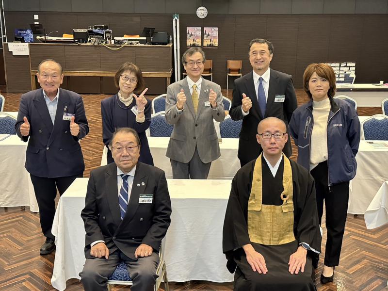 相馬市準倫理法人会 第110回 DVDセミナー