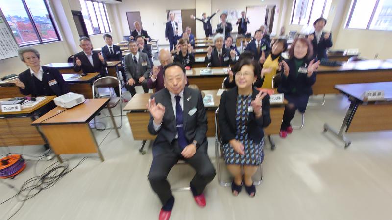 DVDセミナー第11条 『万物生々』 (後編)