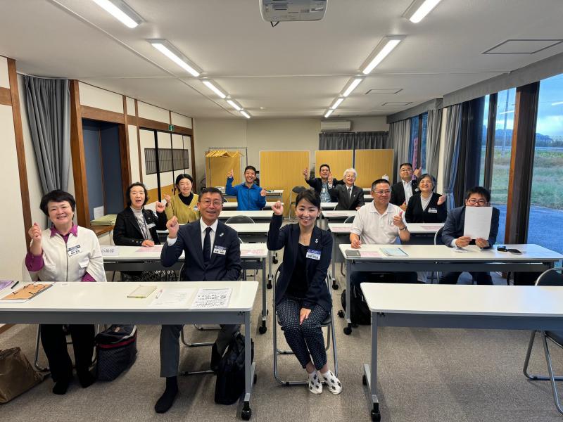 232回モーニングセミナー