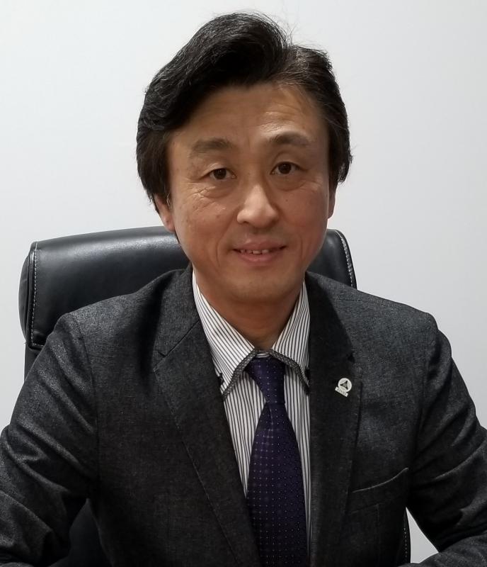 第234回「お役に徹する~明朗・愛和・喜働の威力」 梅田守氏