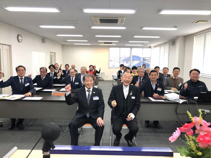 「純粋倫理とともに~七十七年の人生を振り返って~」