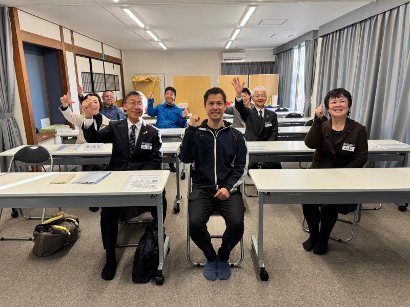 第２３５回モーニングセミナー開催致しました