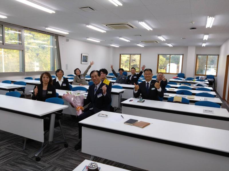 【開催報告】第415回『つなぐ』