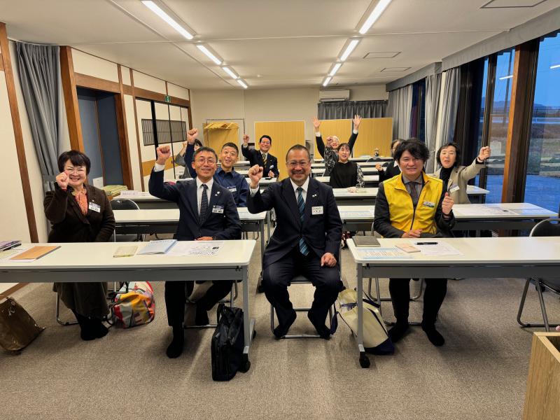 第２３６回モーニングセミナー開催いたしました