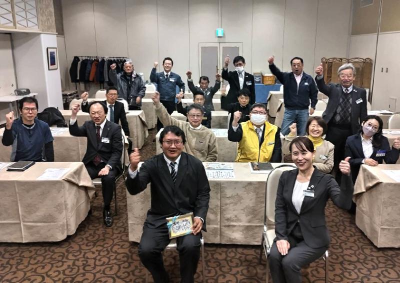 後継者倫理塾で学んだこと/廣瀬由知氏