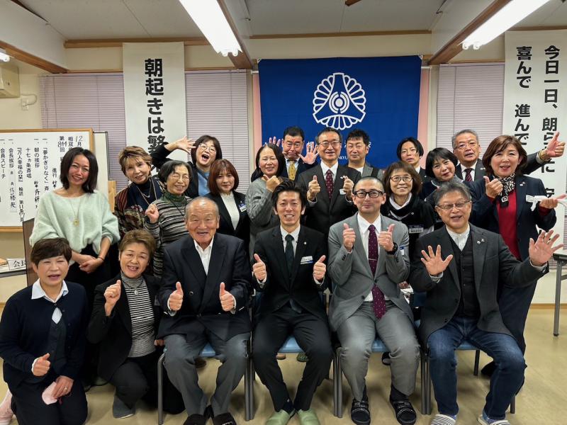 「家族の為に出来る事」