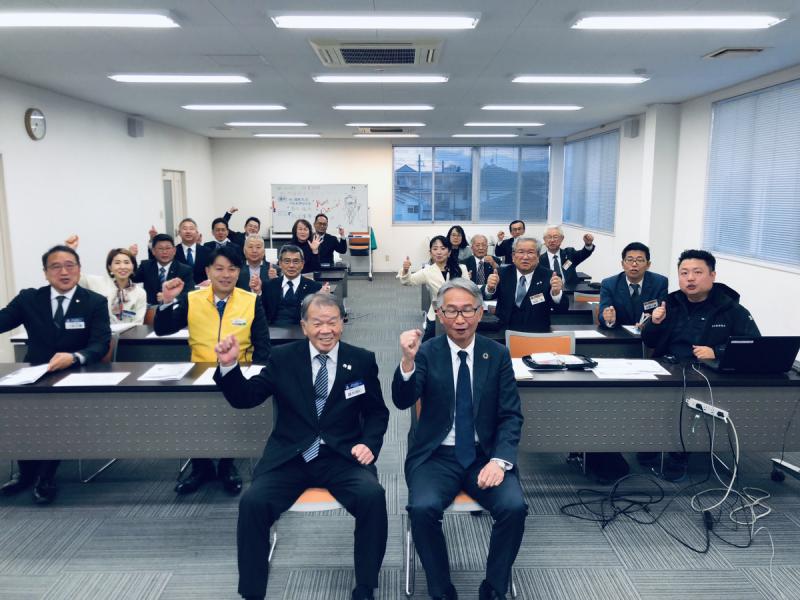 「テレビ業界のいま」