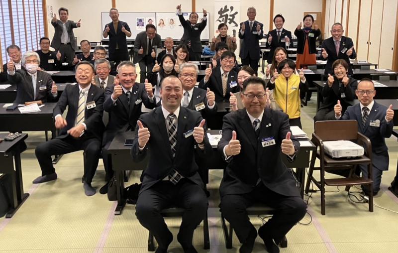 小柳 亮氏テーマ:「倫理と予祝」