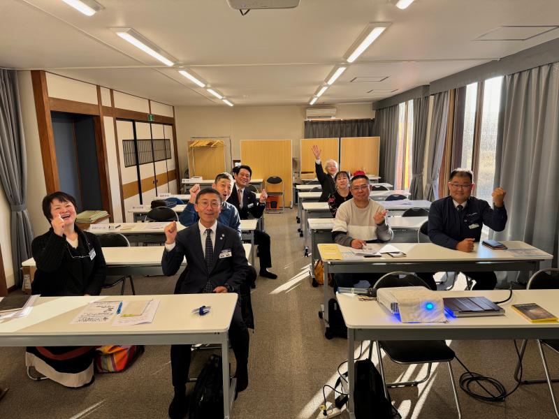第237回モーニングセミナー開催いたしました