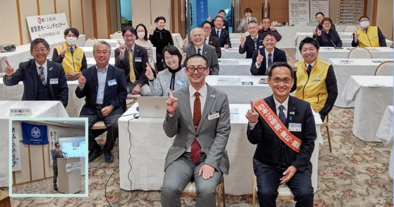 「静かな強靭さ」