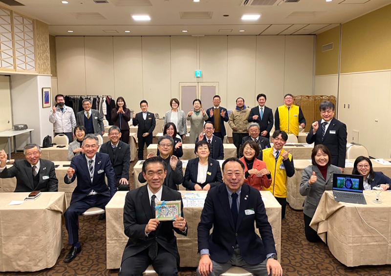 養豚事業の成功と失敗／降矢和敏氏