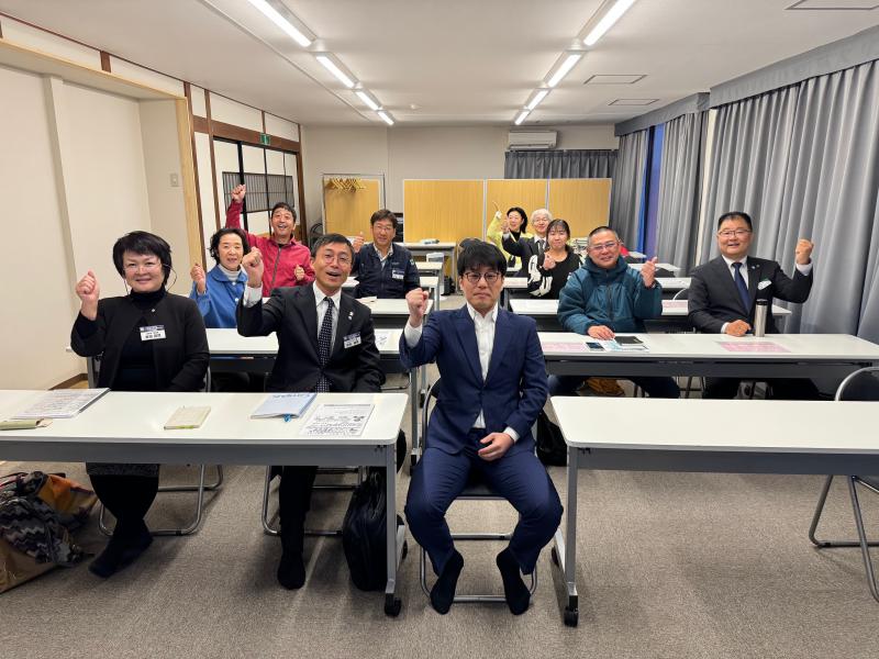 第240回モーニングセミナー開催いたしました