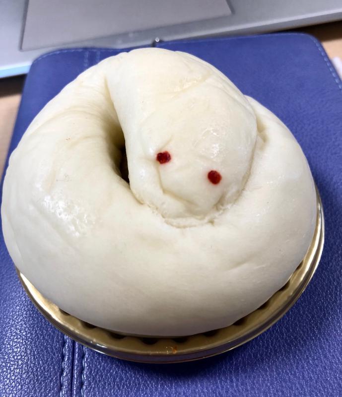 新年明けましておめでとうございます!