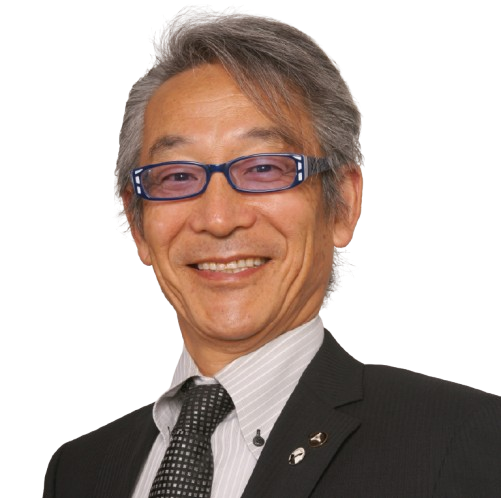 相馬市準倫理法人会 倫理経営基礎講座 講師 伊藤勇二氏