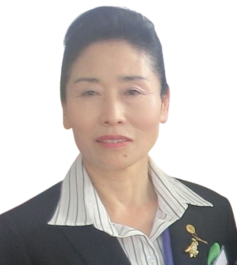 相馬市準倫理法人会 2月度「経営者の集い」 講師 小原富美子氏