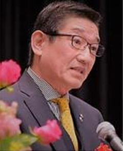 「今」を共に活きる -FORからWITHへ-