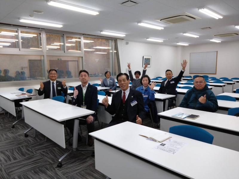 【開催報告】第420回『さあ、人がいない時代。 どうする？』