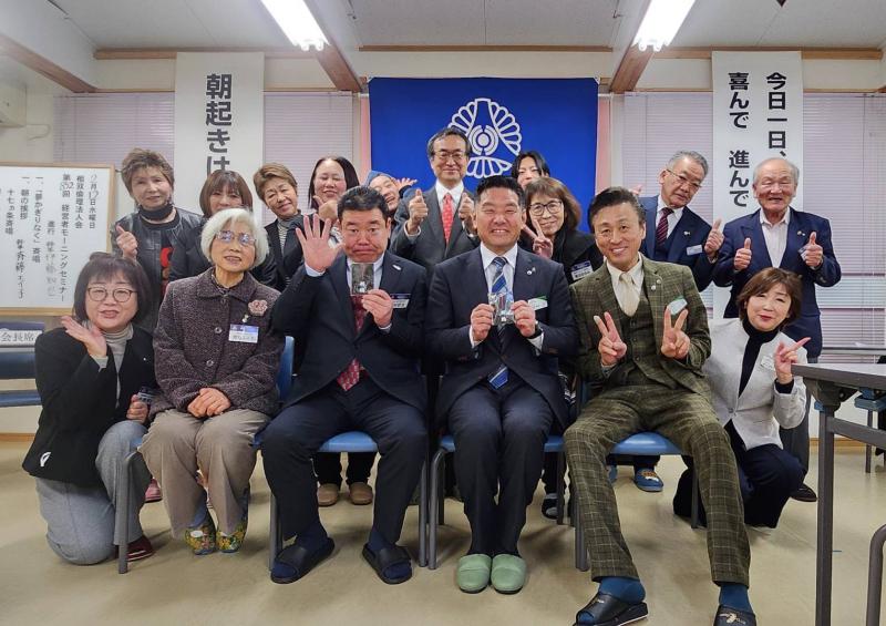 第852回「なぜ倫理を続けているのか?」