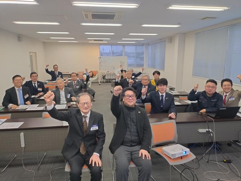 「障害福祉の現在地　～今までとこれから～」