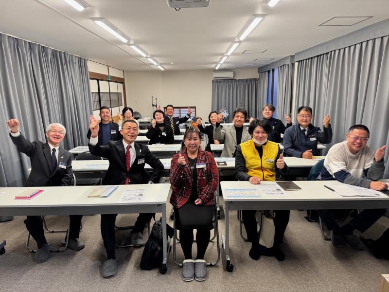 第２４５回モーニングセミナー開催いたしました