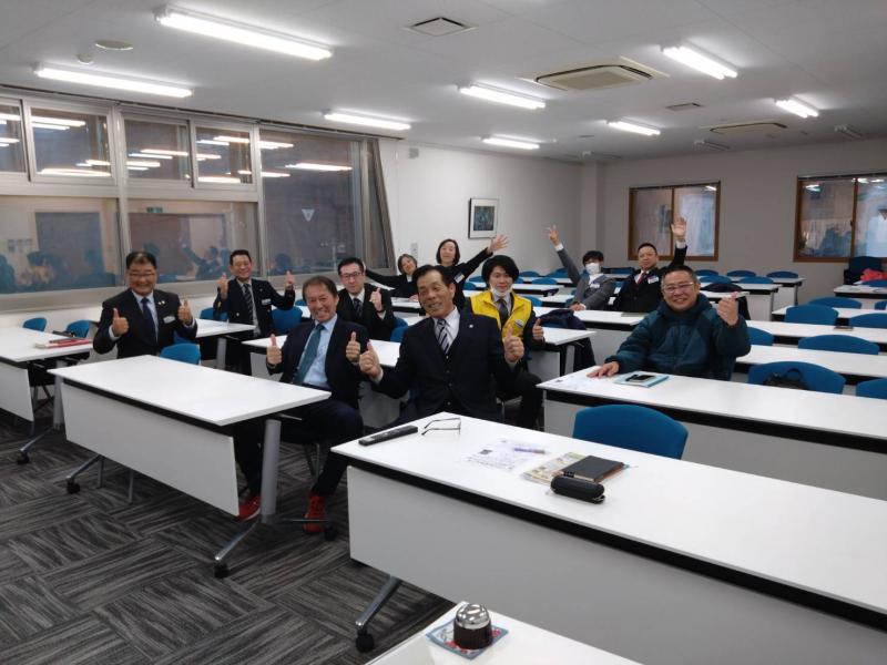 【開催報告】第425回『教育現場にて 』