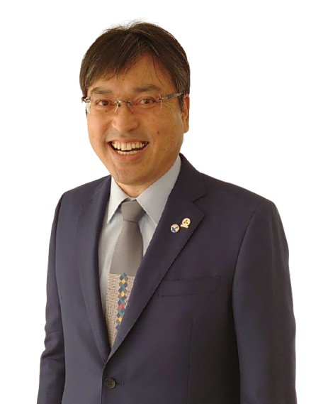 相馬市準倫理法人会 講師 井岡 秋夫 氏