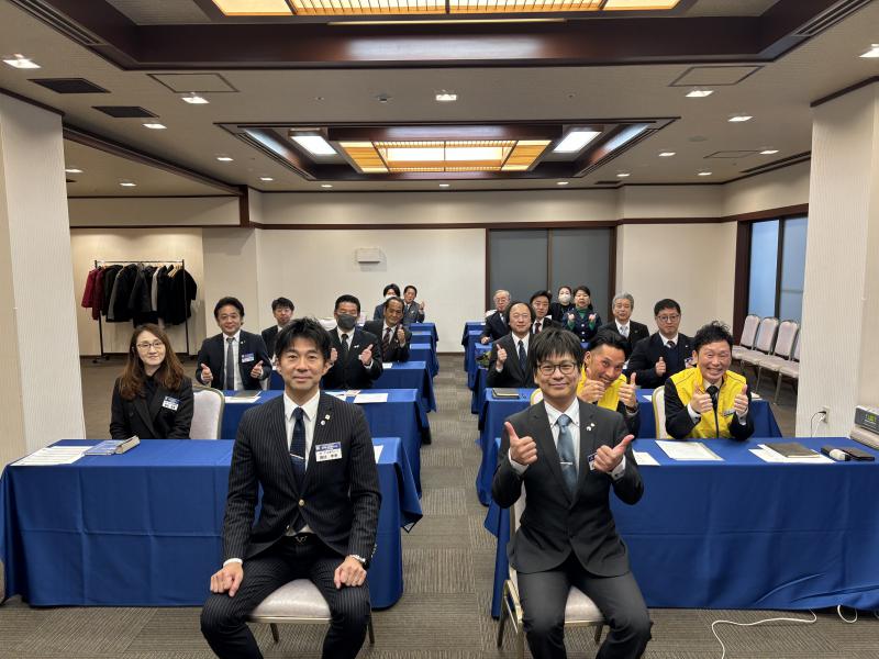後継者倫理塾で得た学び