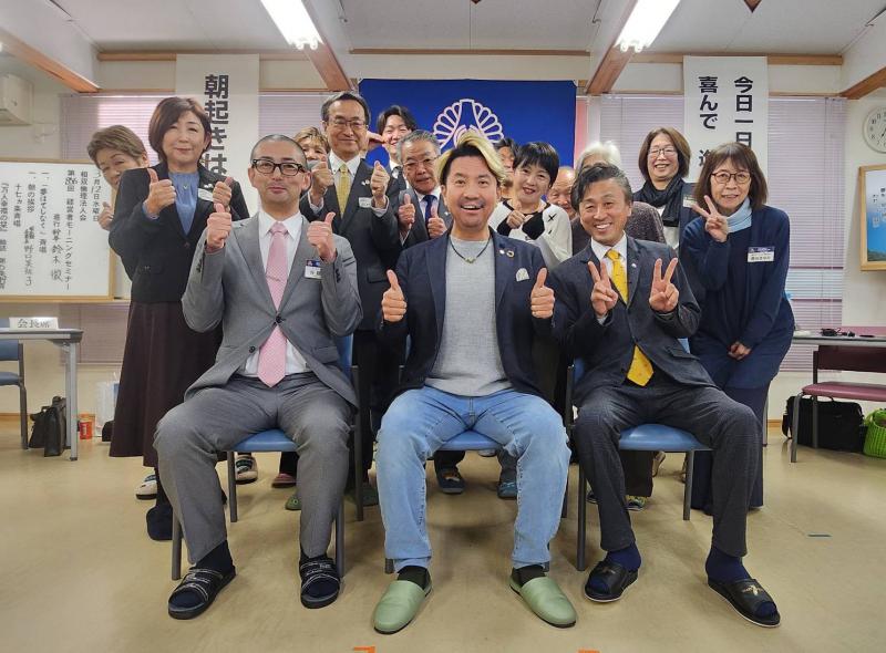 第856回「不登校引きこもりの現実と未来」