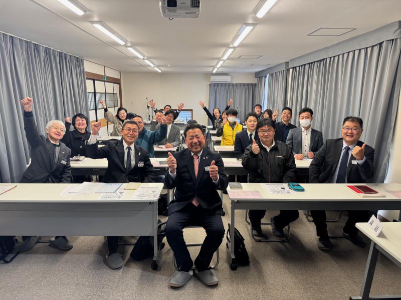 第249回モーニングセミナー開催いたしました