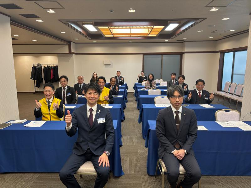 国会議員の秘書という仕事