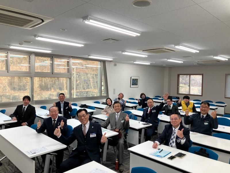 【開催報告】第431回『成功の秘訣 』